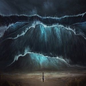 Meet your Posher, Durwin